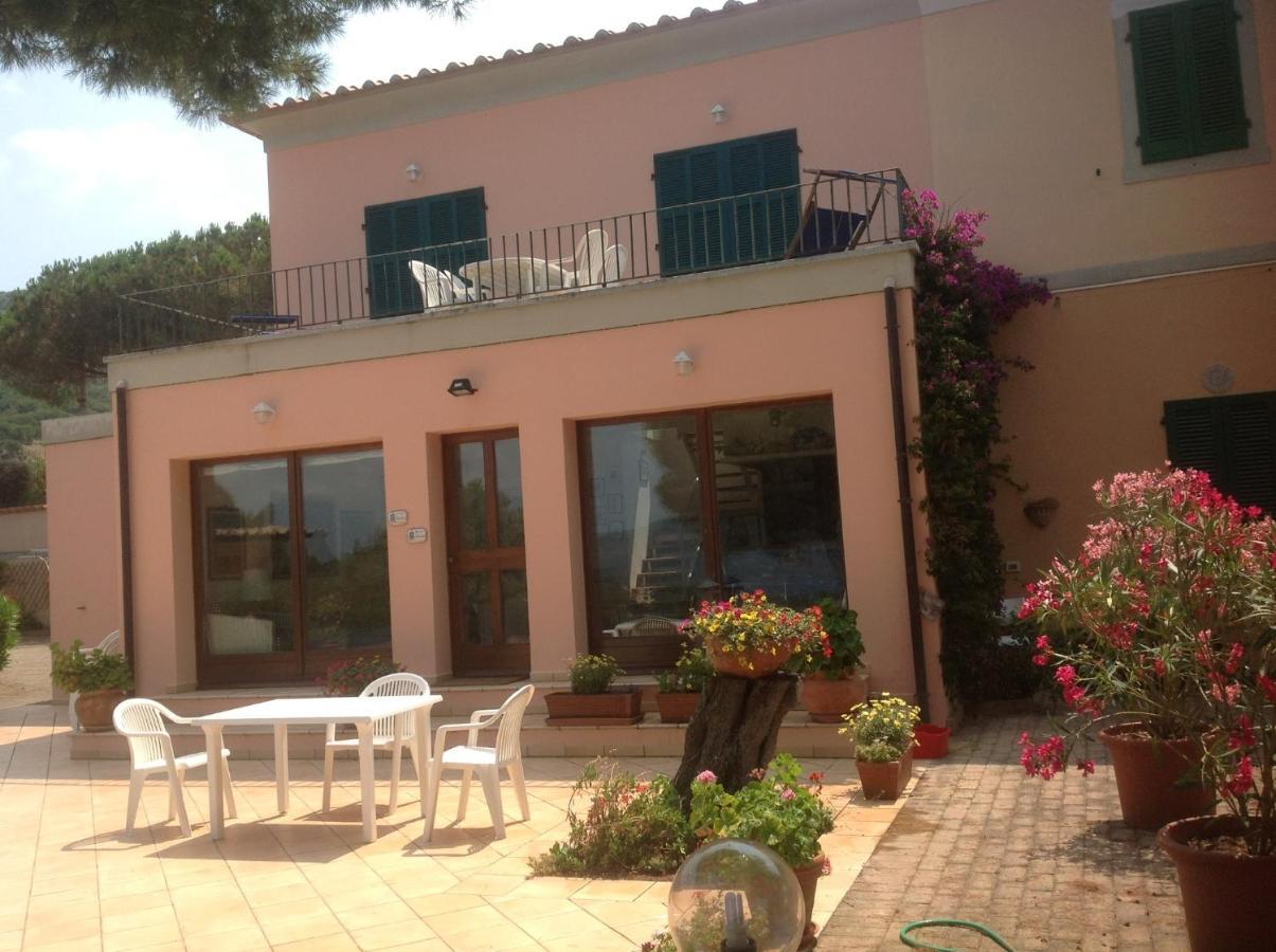 Villa Mit Whirlpool Und Phantastischer Aussicht كابوليفيري المظهر الخارجي الصورة