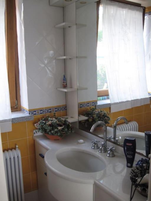 Villa Mit Whirlpool Und Phantastischer Aussicht كابوليفيري المظهر الخارجي الصورة