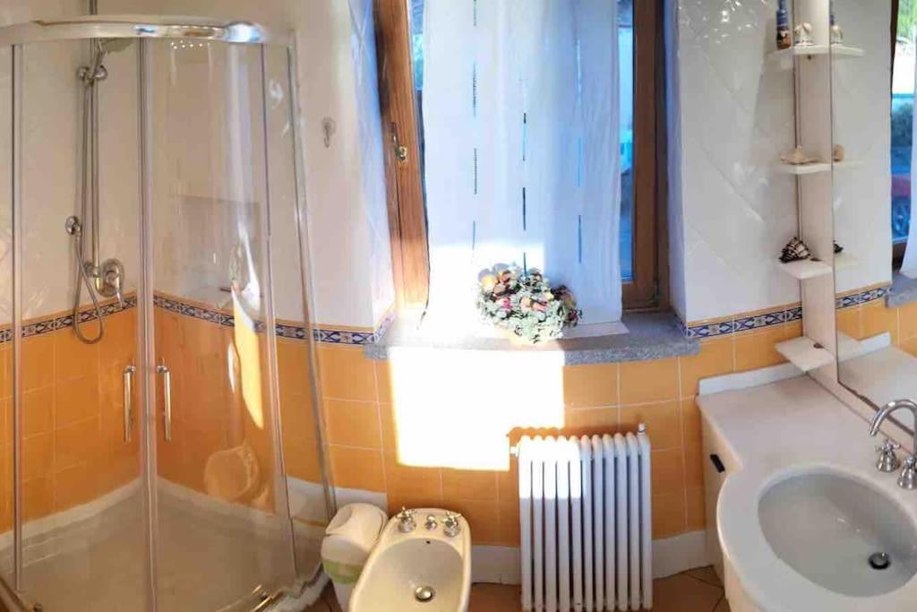 Villa Mit Whirlpool Und Phantastischer Aussicht كابوليفيري المظهر الخارجي الصورة
