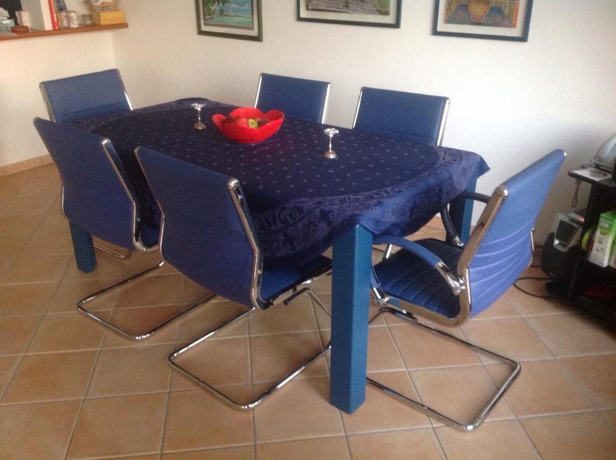 Villa Mit Whirlpool Und Phantastischer Aussicht كابوليفيري المظهر الخارجي الصورة