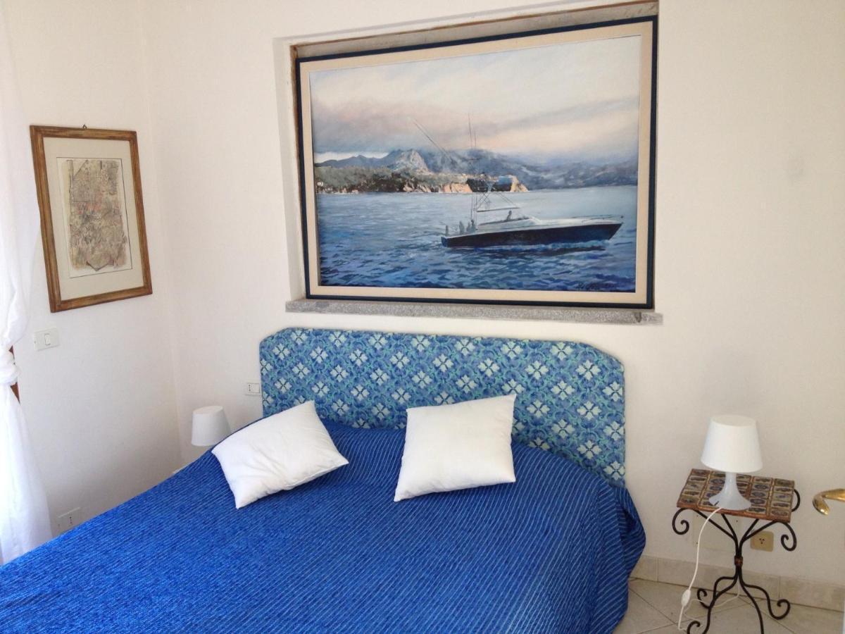 Villa Mit Whirlpool Und Phantastischer Aussicht كابوليفيري المظهر الخارجي الصورة
